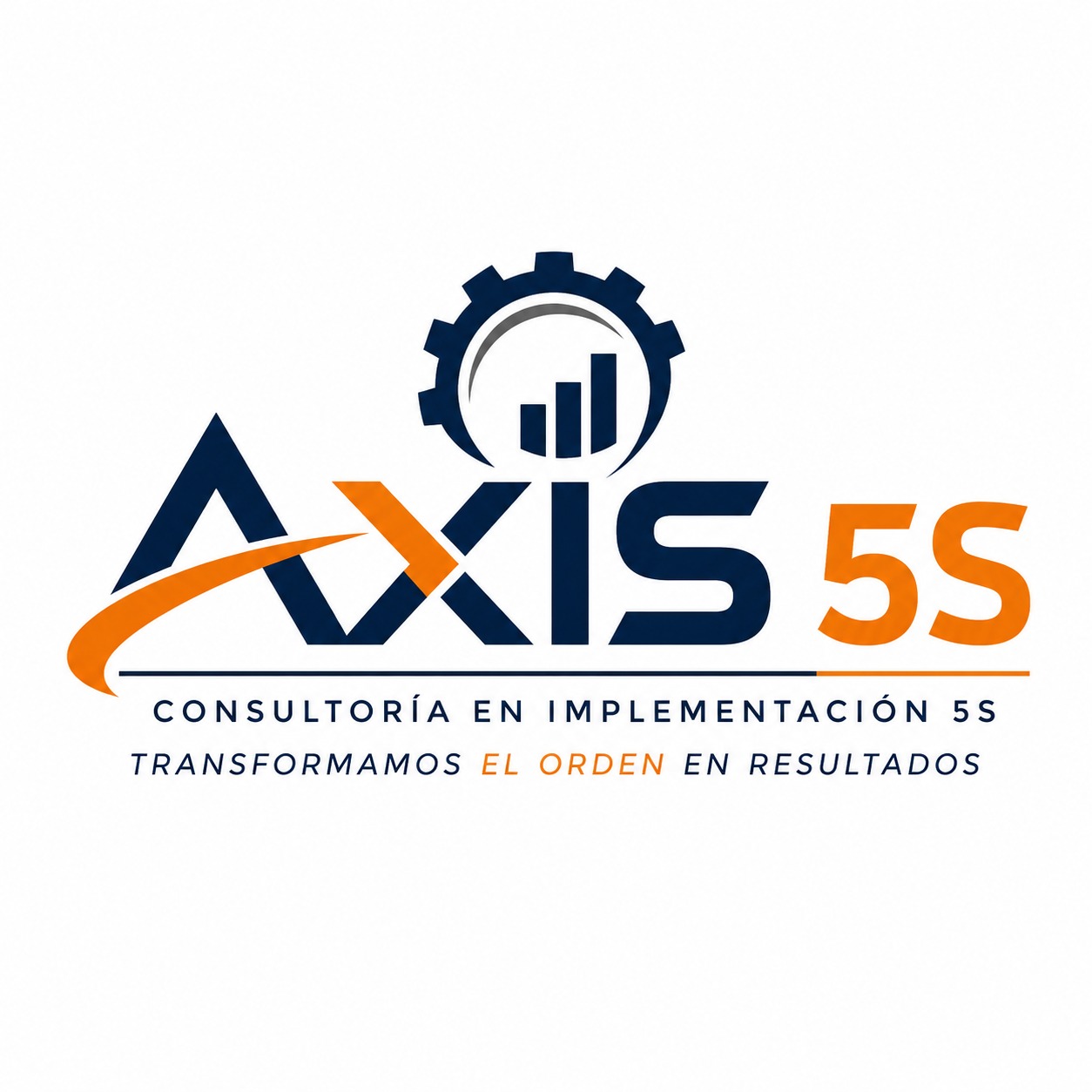 Axis 5S Logo